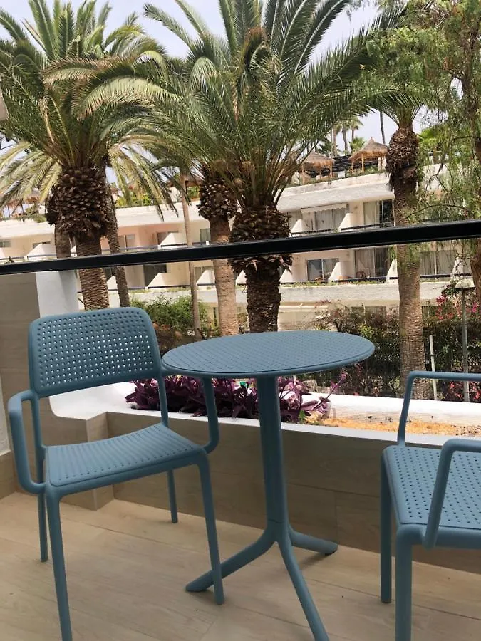 Villa Mar First Line Playa Las Americas Costa Adeje  Apartment Costa Adeje (Tenerife)