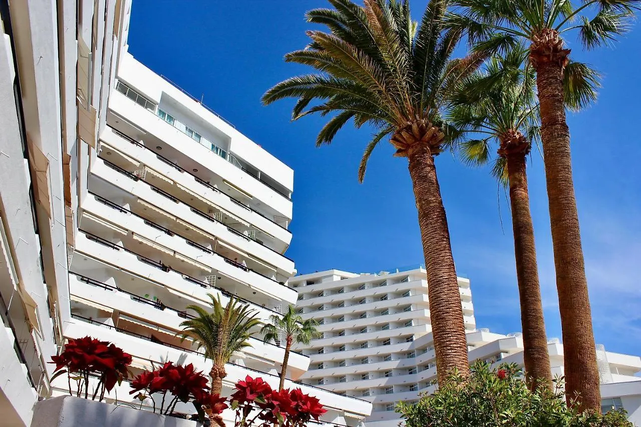 Villa Mar First Line Playa Las Americas Costa Adeje  Costa Adeje (Tenerife)