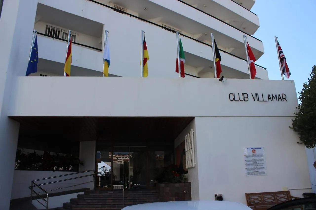 Villa Mar First Line Playa Las Americas Costa Adeje  Apartment Costa Adeje (Tenerife)