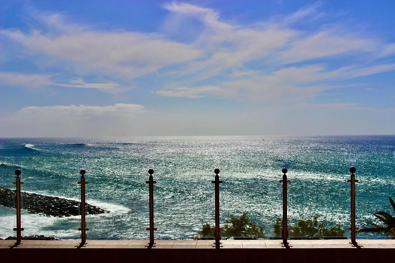 Villa Mar First Line Playa Las Americas Costa Adeje  Apartment