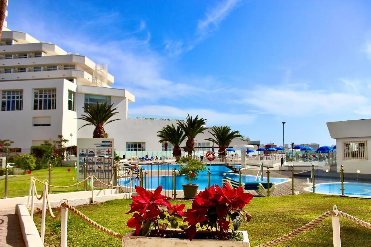 Villa Mar First Line Playa Las Americas Costa Adeje  Spain