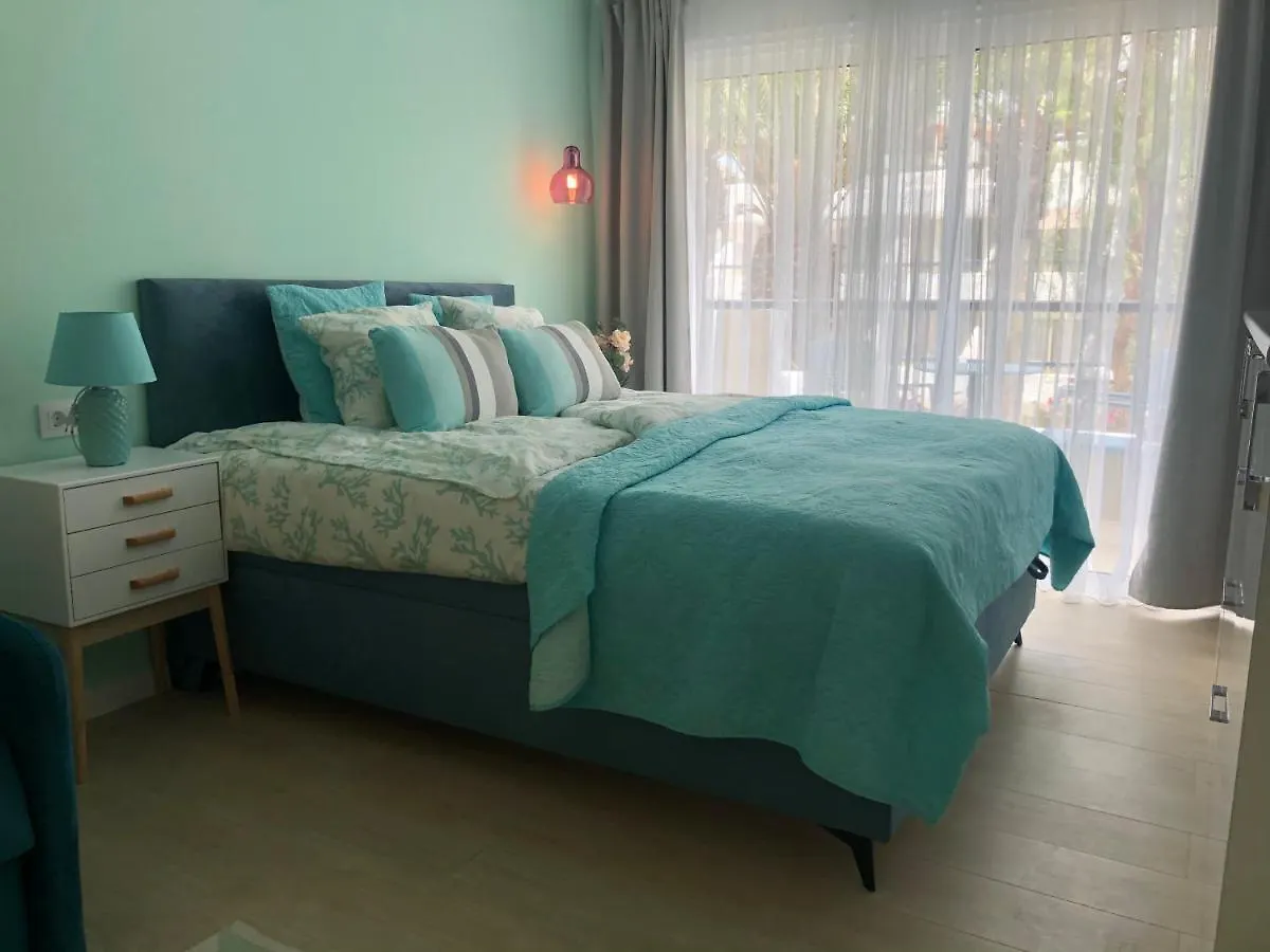 Villa Mar First Line Playa Las Americas Costa Adeje  Apartment Costa Adeje (Tenerife)