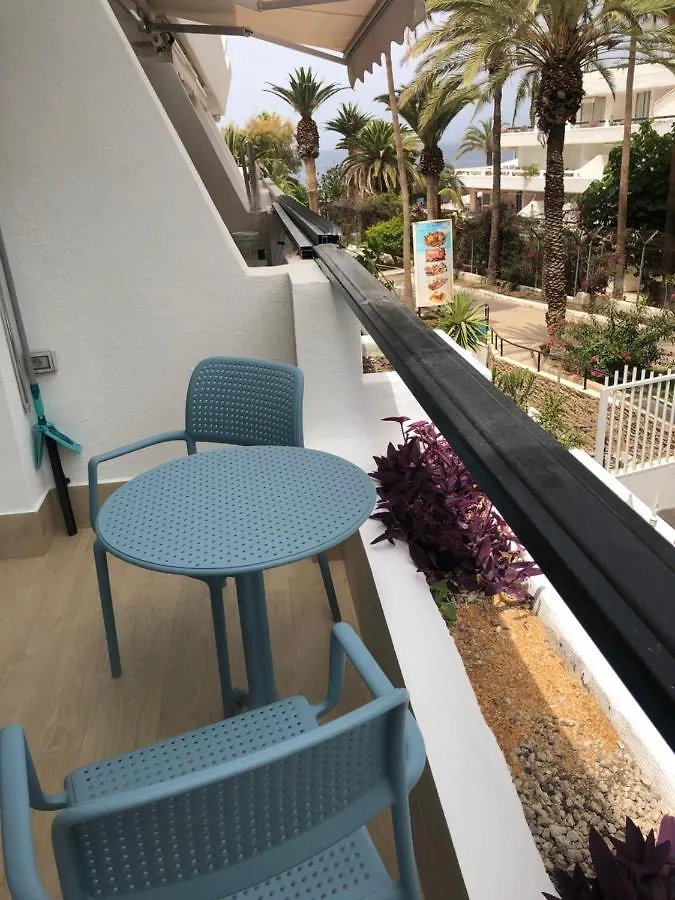 Villa Mar First Line Playa Las Americas Costa Adeje  Apartment Costa Adeje (Tenerife)