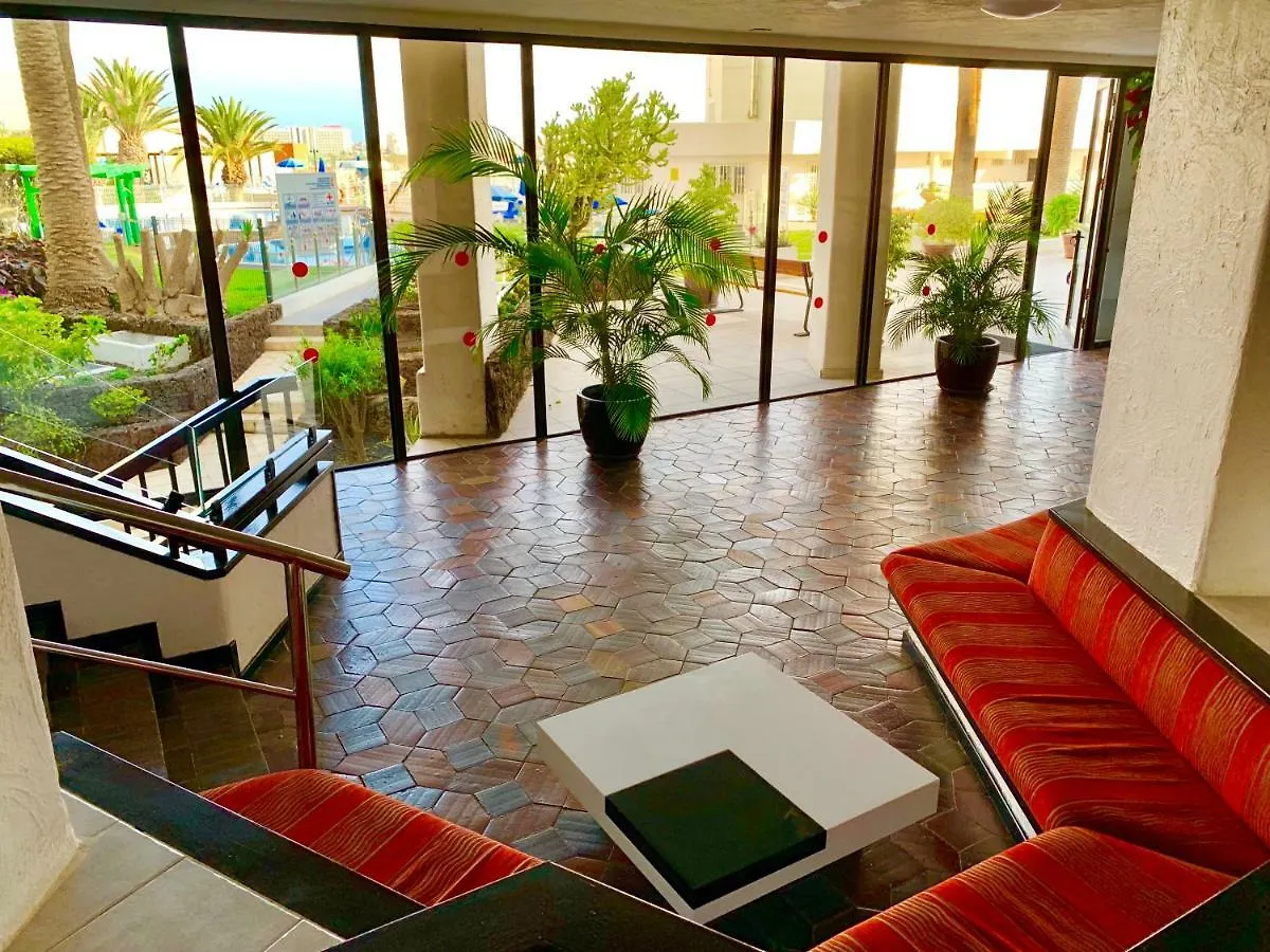Villa Mar First Line Playa Las Americas Costa Adeje  Spain