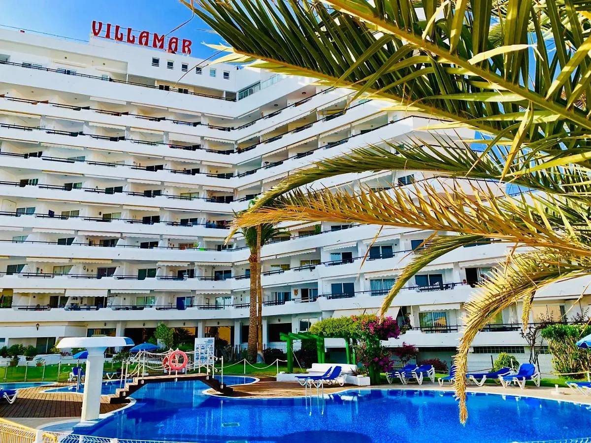 Villa Mar First Line Playa Las Americas Costa Adeje  Apartment