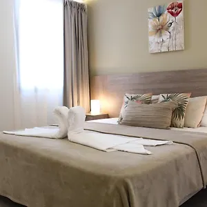  Appartement Ocean Garden 62