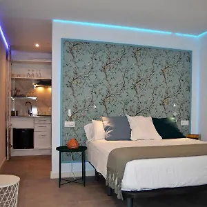 Estudio Montana Torremolinos