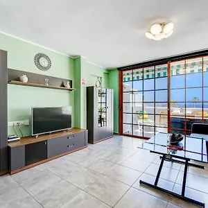  Apartment Parque Royal Torviscas Playa Wi-fi 600mb