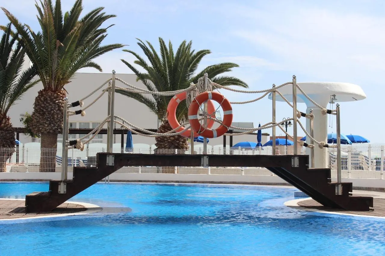 Villa Mar First Line Playa Las Americas Costa Adeje