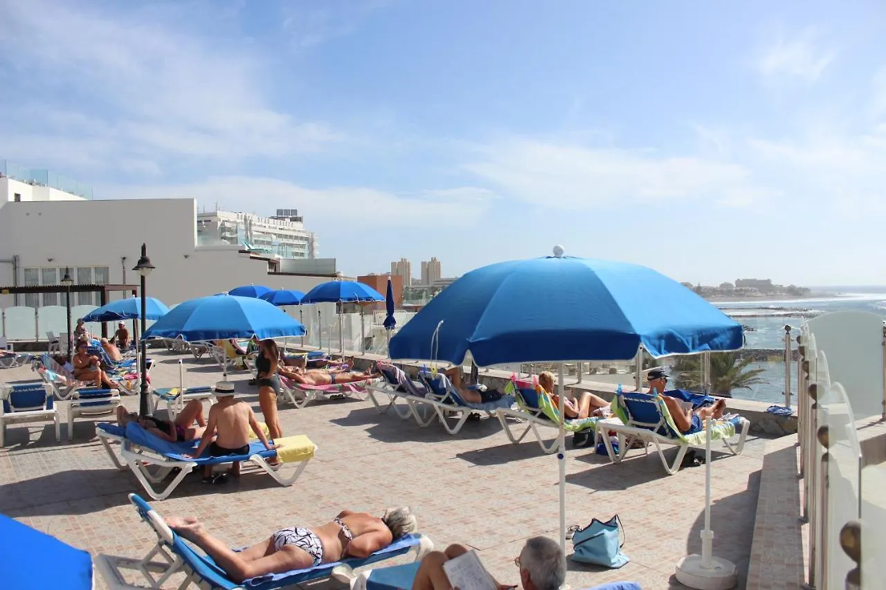Villa Mar First Line Playa Las Americas Costa Adeje  0*, Costa Adeje (Tenerife) Spain